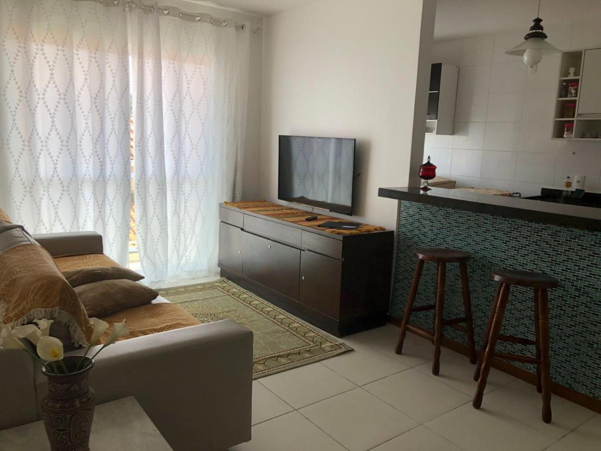 Apartamento Em أرايال دو كابو المظهر الخارجي الصورة