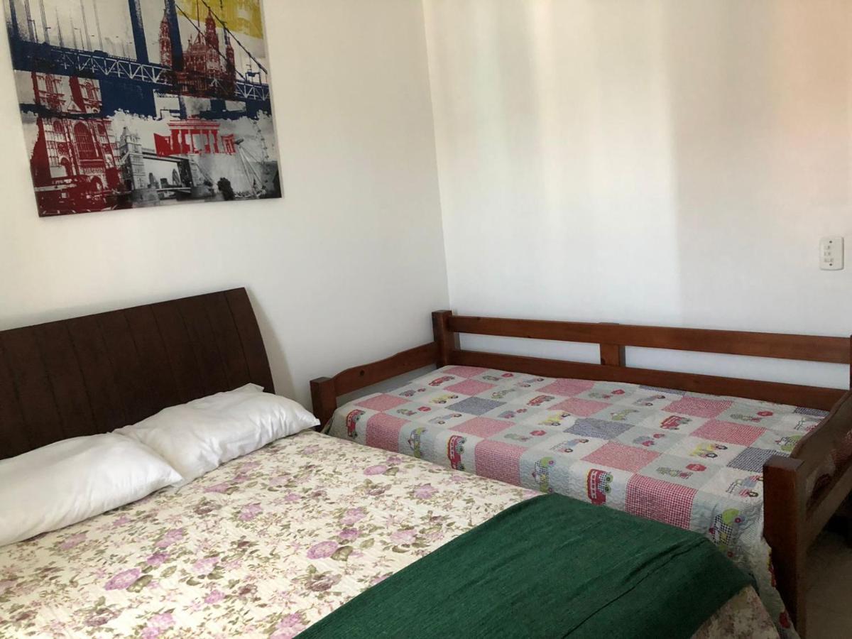 Apartamento Em أرايال دو كابو المظهر الخارجي الصورة
