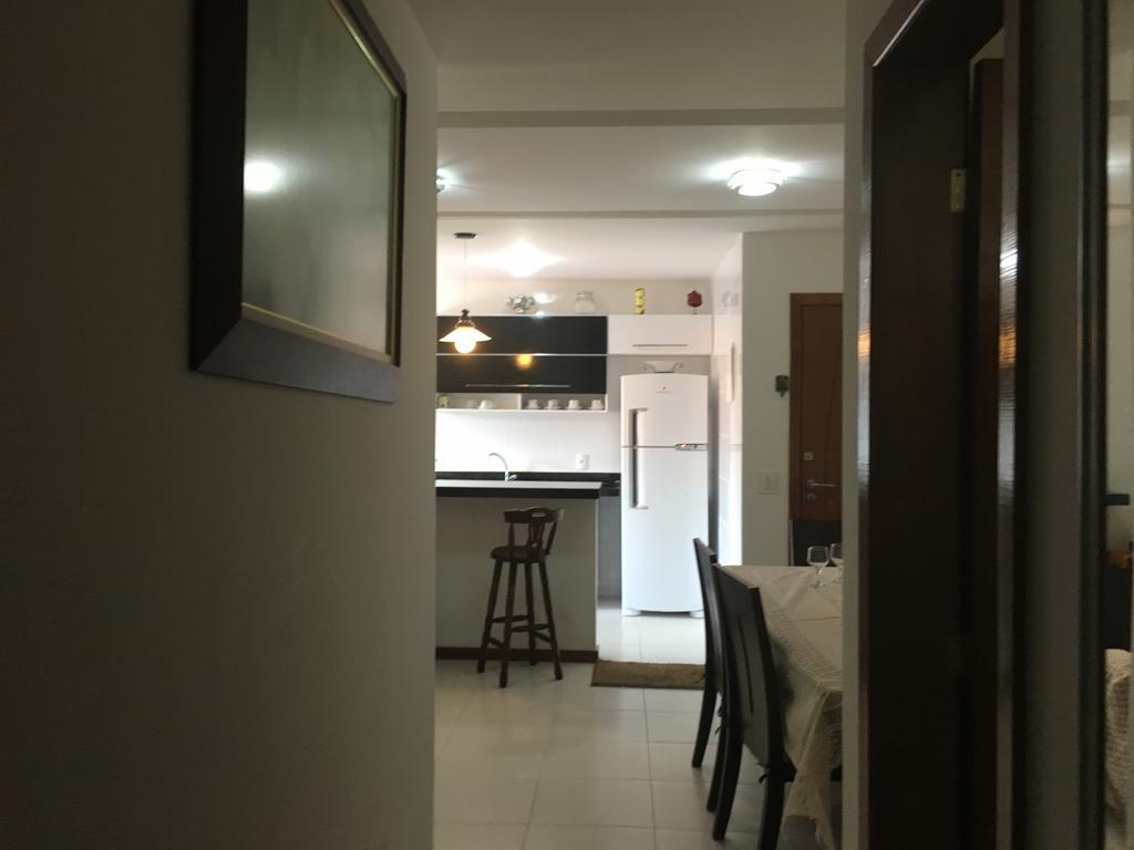 Apartamento Em أرايال دو كابو المظهر الخارجي الصورة