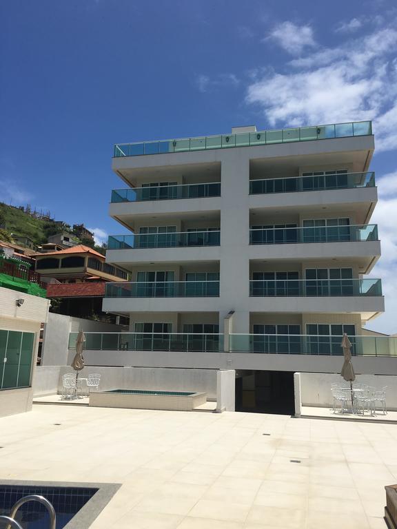 Apartamento Em أرايال دو كابو المظهر الخارجي الصورة