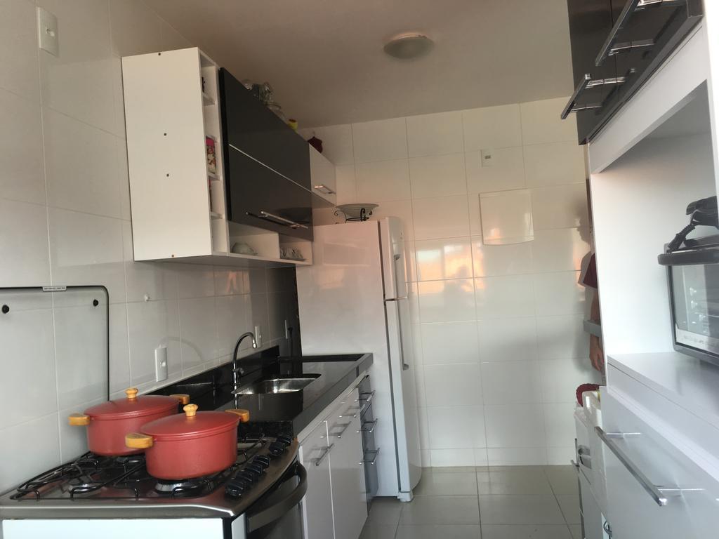 Apartamento Em أرايال دو كابو المظهر الخارجي الصورة